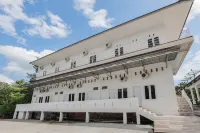 OYO 93462 Wisma Silampari Hotels in Air Teman