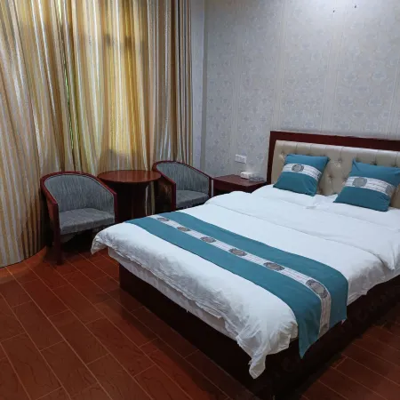 Shuangpai Mengdu Hotel