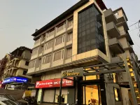 Hotel Devdeep Porvorim Hotels in Pilerne