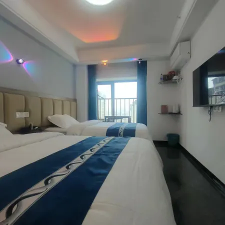 Sanlin Hotel (Bijie High-Speed Railway Station)