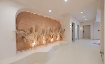 Dali BoMan Sea View Hotel (Erhai Park Branch)