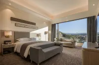 DiJianNanShan Garden Hotel (Xiane Lake Tourist Area) Hotels in Shangluo