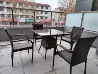 威蘭達智慧酒店（淅川金山購物中心店） 淅川酒店