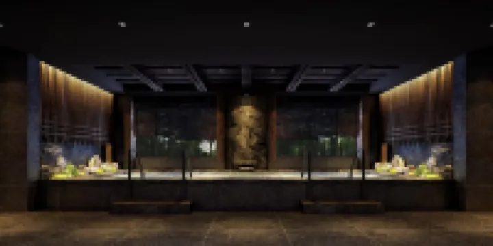 Mid-levels Hot Spring Home