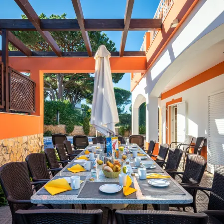 Villa Ribeiro III