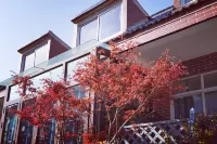 上海一水美宿特色民宿 鄰近壯鄉風雨橋的酒店