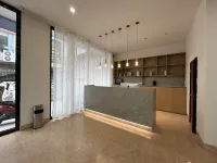 Youjia Homestay (Zhongjiang County Hospital)