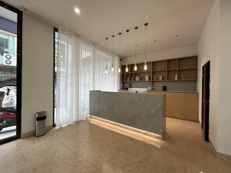 Youjia Hotel (Zhongjiang County Hospital Branch)