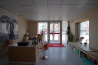 Kangping Gangqiao Fengli Hotel