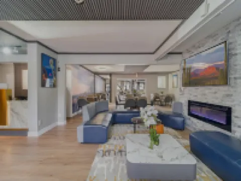 Interurban Suites Hotel, a Dazzler Select by Wyndham Hotels in Tukwila