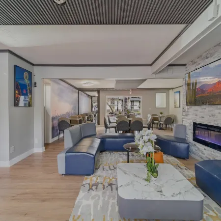 Interurban Suites Hotel, a Dazzler Select by Wyndham