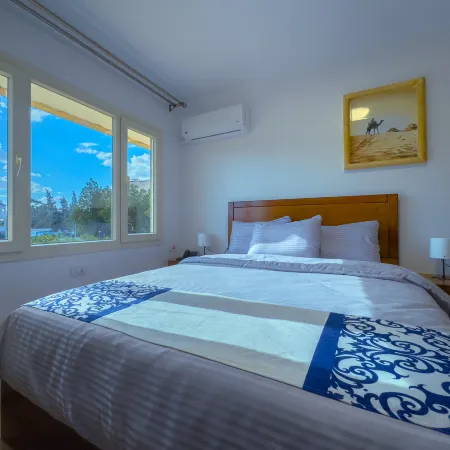 Royal Crown Hotel Giza Pyramids View Отели рядом с достопримечательностью «Гиза»