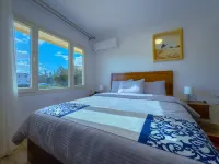 Royal Crown Hotel Giza Pyramids View - Bãi đậu xe