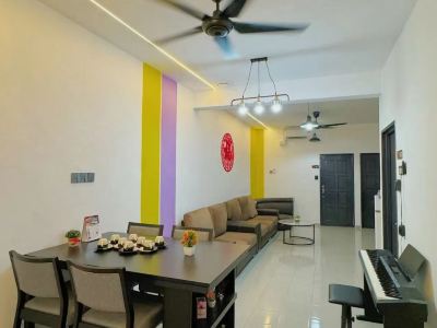 82 Dream Guest House