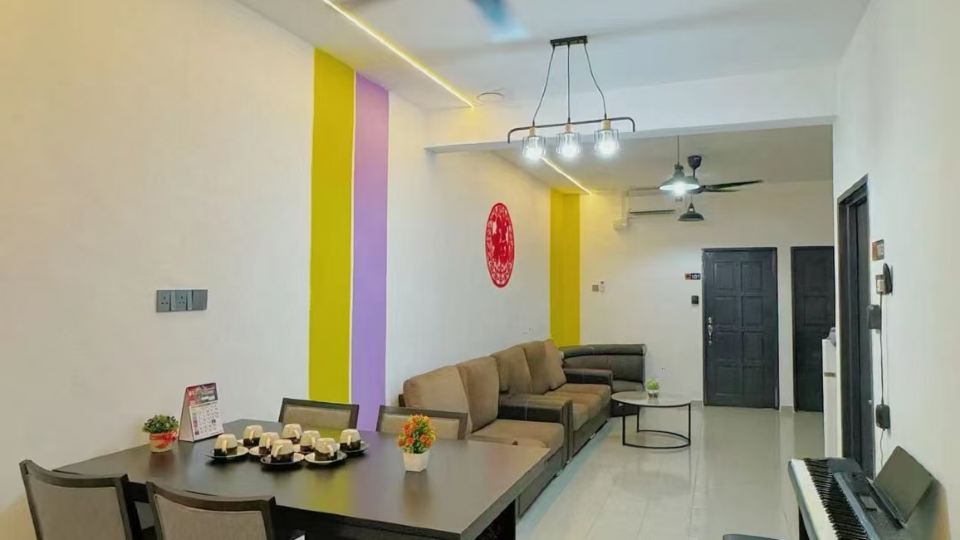 82 Dream Guest House
