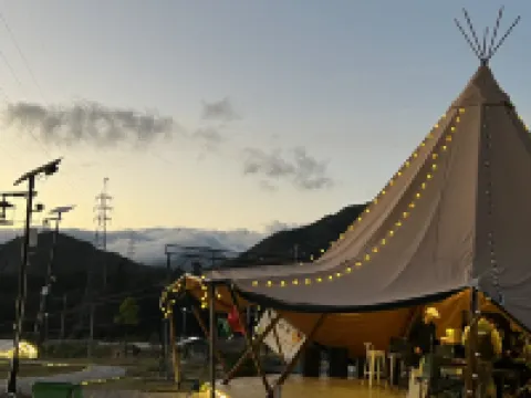 51 Qu·Shirentou Camp