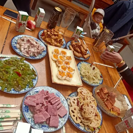 Pingyao Jiaxin Guesthouse