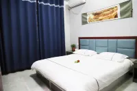 Jixian Hukou Farm Inn Hotels in Jixian