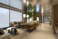 Jianguo Fillmore Hotel (Yunchengbei Railway Station Wuyue Plaza)