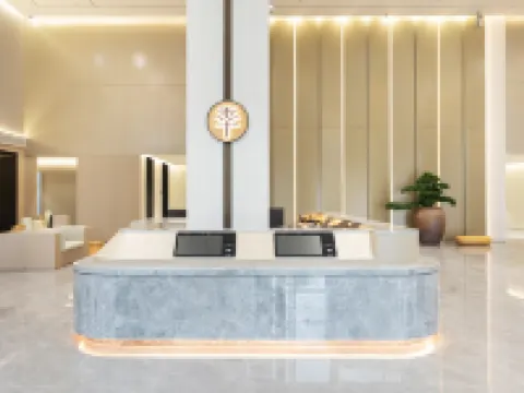 JI Hotel (Ningde Derunshang Street) Hoteles en Ningde