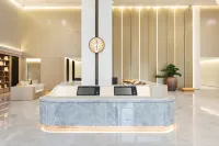 JI Hotel (Ningde Derunshang Street)