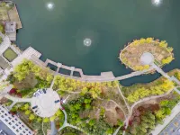 Yucheng Mulan Lake Garden Hotel (Yucheng County Government Store)