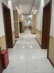Qibin Haoting Hotel