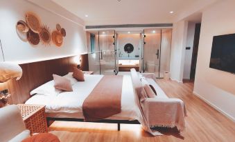 Shengsi Shiqi Homestay