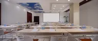 Fengqi Wutong Hotel - Romanttinen