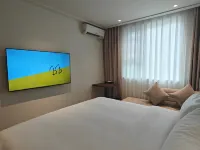 GuanglvGuangyuezhen Hotel (xinzhu Road Branch) - 3-Star