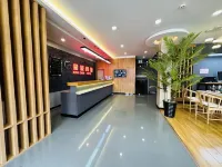 Huolin Gol Star Hotel - Wifi