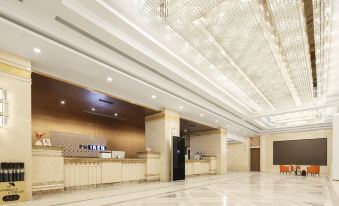 PHIREN Hotel Yangma Island, Xincheng Rd, Muping, Yantai