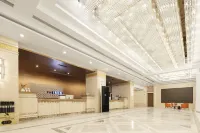 PHIREN Hotel Yangma Island, Xincheng Rd, Muping, Yantai