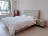 Xuzhou Big Cat Homestay (Suning Plaza Xuzhou Medical Affiliated Hospital Subway Station Branch)