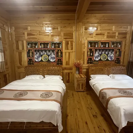 Kanzhao home