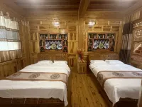 Kanzhao home - ห้องครัว