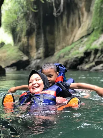 Hotel Pondok Putri Отели в г. Pangandaran Regency