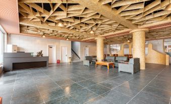 Yunju Hai house Hotel(Beidaihe shop)