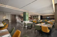 Hampton by Hilton Hami Hotels in Hami