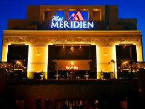 Meridien Hotel