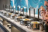 Moshang Qingya Hotel (Shenqiu Happy Town Branch) Hotels in Shenqiu