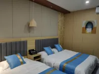 Zhengxiangbaiqi 70 Business Hotel