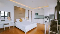 GM International Hotel and Apartment 하이퐁 호텔