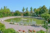 Fuquanzhuang Homestay Hôtels à : Tongguan
