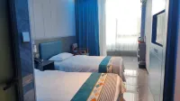 Qingyuan Hotel (Yuxing Plaza)