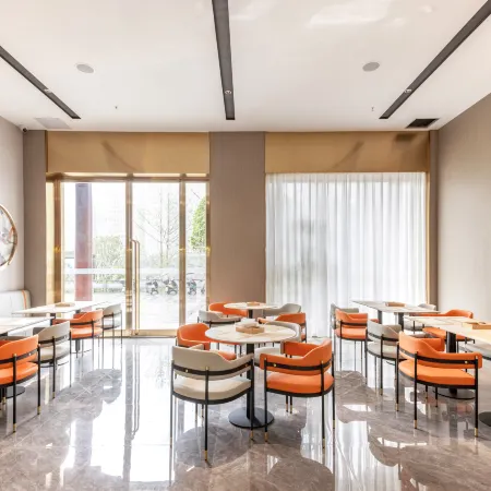 Berman Hotel Guilin Yongfu South high-speed railway station Branch