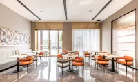 Berman Hotel Guilin Yongfu South high-speed railway station Branch Hotel di Yongfu