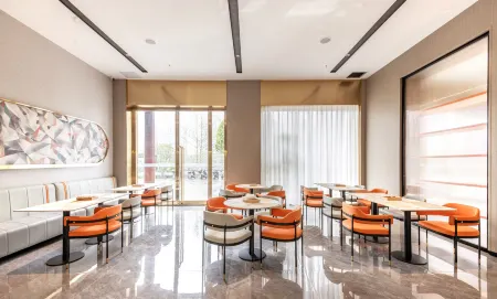 Berman Hotel Guilin Yongfu South high-speed railway station Branch Отели в г. Юнфу