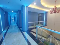 Nanfeng Youjia Hotel Hôtels à : Nanfeng