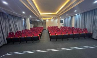 Hotel Comster Mtwapa
